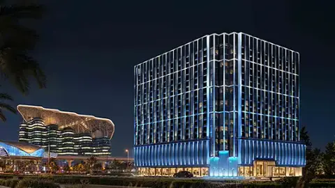 Binghatti Starfall, Al Jaddaf, Dubai