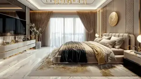 Shahrukhz Residences by Danube, Dubai Maritime City, Dubai