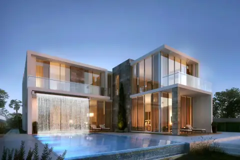 Trump Villas, Damac Hills, Dubai
