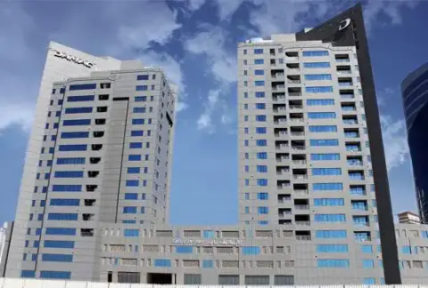 Executive Bay, Business Bay, Dubai