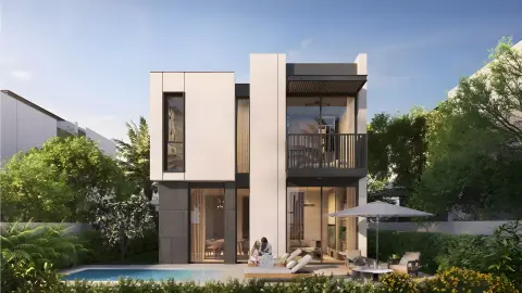 Nura, The Wilds by Aldar, Dubai