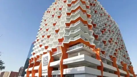 Binghatti Stars, Dubai Silicon Oasis, Dubai