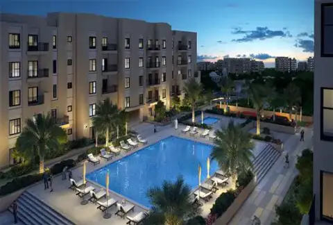 Remraam Phase 2, Dubailand, Dubai