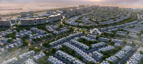 Sobha Sanctuary, Sobha Sanctuary, Dubai