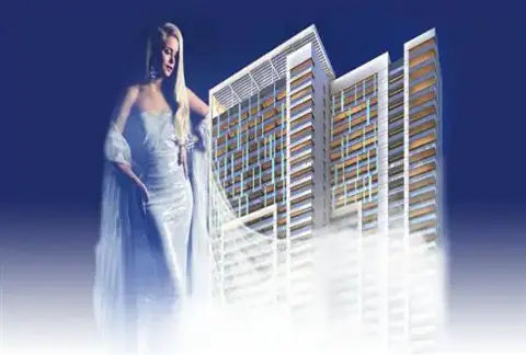 Reva Heights, Business Bay, Dubai