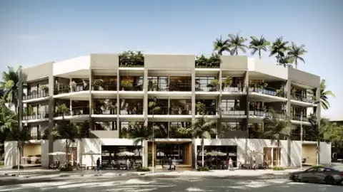 Lateral One, Dubai Land Residence Complex, Dubai