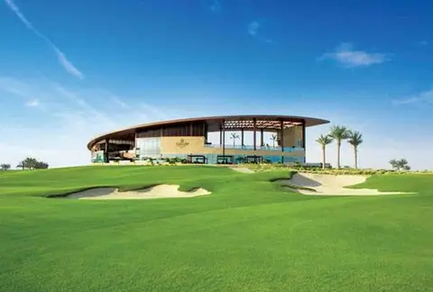 Trump Estate Park Residence, Damac Hills, Dubai