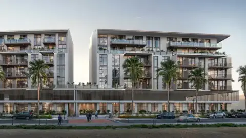 Ir1dian Park 2 at JVC, Jumeirah Village Circle, Dubai
