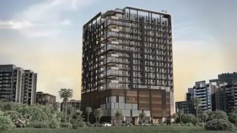 Provenza Residences at JVC, Jumeirah Village Circle, Dubai