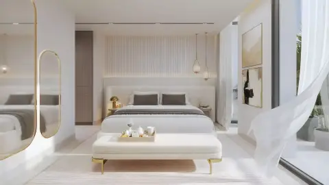 Mirdad 4, Motor City, Dubai