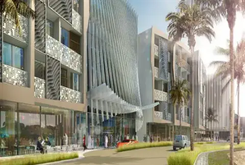 Mirdif Hills Dubai, Mirdif, Dubai