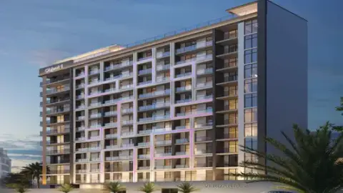 VERDANIA 2 at DLRC, Dubai Land Residence Complex, Dubai
