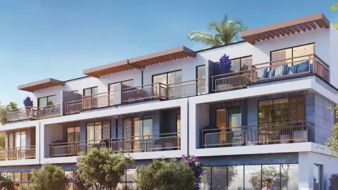 Violet Phase 4 at Damac Hills 2, Damac Hills 2, Dubai