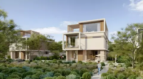 The Acres Estates, The Acres, Dubai