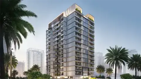 VERDAN1A at DLRC, Dubai Land Residence Complex, Dubai