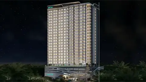 Reef 998 at DLRC, Dubai Land Residence Complex, Dubai