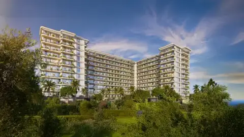 California Residences, Dubailand, Dubai