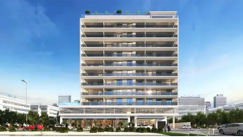 Alma Gardens at Liwan, Dubailand, Dubai
