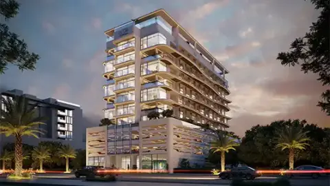 La Cle at Al Furjan, Al Furjan, Dubai