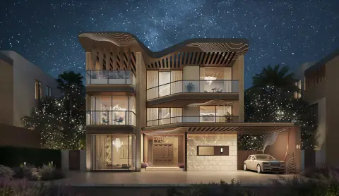 Knightsbridge Phase 2 By Leos, Mohammed Bin Rashid City, Dubai
