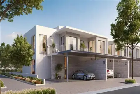 Camelia Townhouses, Arabian Ranches, Dubai