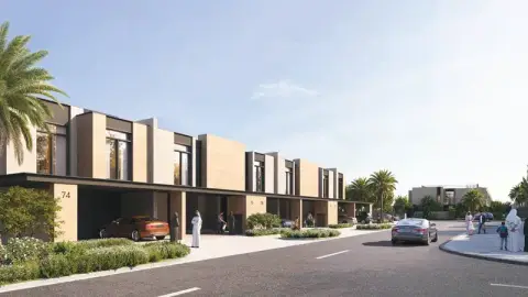 Rayhan 1 at Waada, Dubai South (Dubai World Central), Dubai
