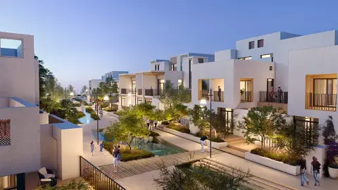 Bliss 2 at Arabian Ranches 3, Arabian Ranches 3, Dubai