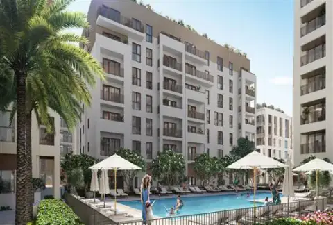 Bayshore Apartments, Dubai Creek Harbour (The Lagoons), Dubai