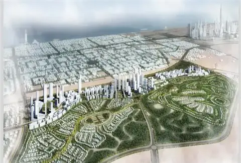 Maple III Townhouses, Dubai Hills Estate, Dubai