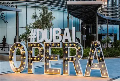 Grande at The Opera District, Downtown Dubai, Dubai
