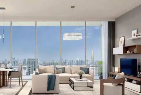 Harbour Gate Apartments, Dubai Creek Harbour (The Lagoons), Dubai