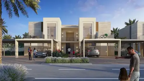 Urbana III, Dubai South (Dubai World Central), Dubai