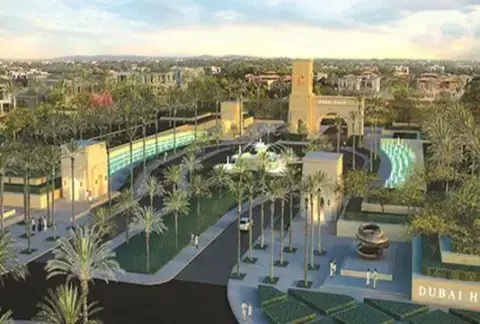 Mulberry at Park Heights, Dubai Hills Estate, Dubai