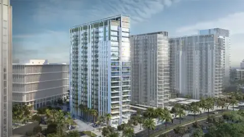 Park Heights 1, Dubai Hills Estate, Dubai