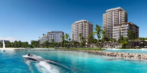 Lia Residences, Dubai Islands, Dubai