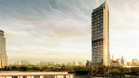 The Autograph S Series, Jumeirah Village Circle, Dubai