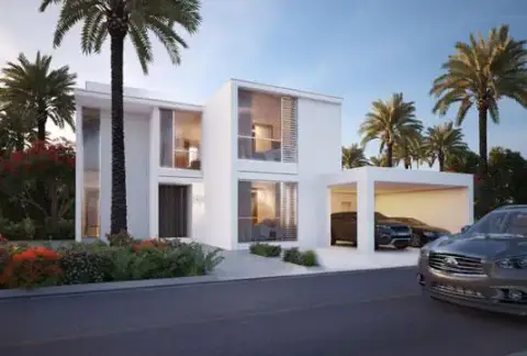Sidra 3 Villas, Dubai Hills Estate, Dubai