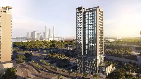 Boutique 23 by LMD, Al Jaddaf, Dubai