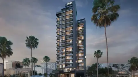 La Boutique at Al Jaddaf Dubai, Al Jaddaf, Dubai