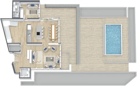 Floor plan, -