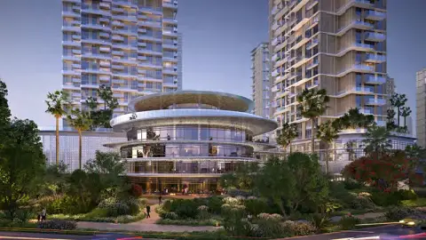 Serenia District West at Jumeirah, Jumeirah, Dubai