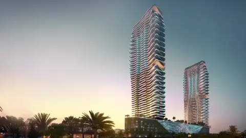 Laguna Residence by ONE Development, Dubailand, Dubai