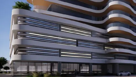 DG1 Living Tower, Business Bay, Dubai