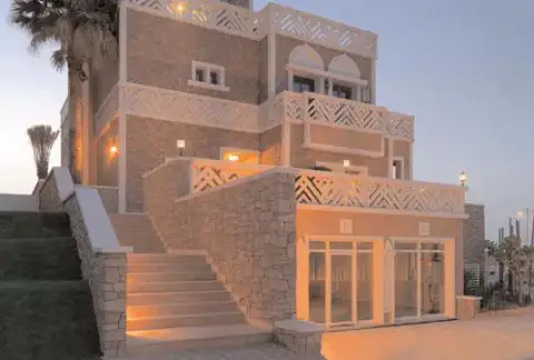 Balqis Residence, Palm Jumeirah, Dubai
