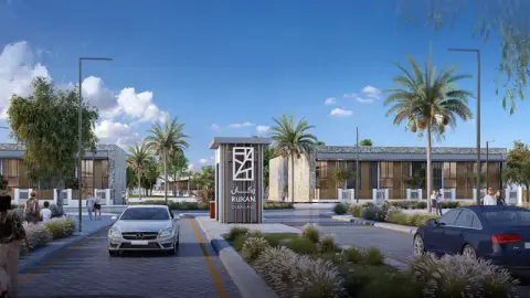 Rukan Lofts Phase 3, Dubailand, Dubai