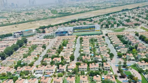 Paradise One, Jumeirah Village Triangle, Dubai