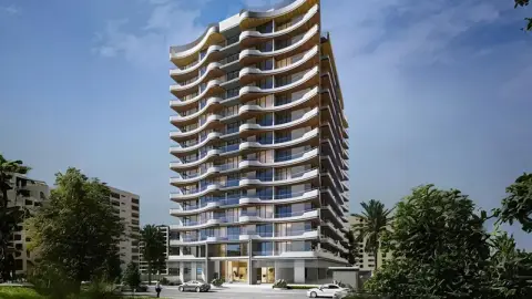 AG Aum at Dubailand, Dubailand, Dubai