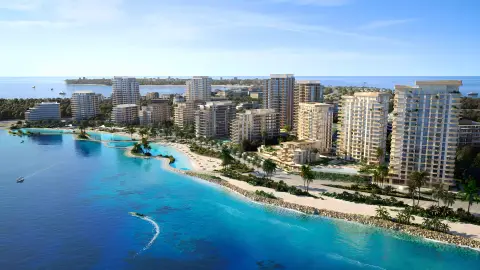 Bay Grove Residences Phase 4 By Nakheel, Dubai Islands, Dubai