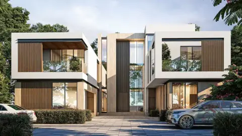 Sobha Hartland 2 Phase 2 Villas, Sobha Hartland 2, Dubai