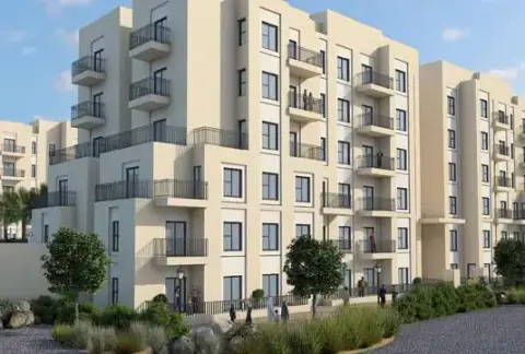 Remraam Apartments, Dubailand, Dubai